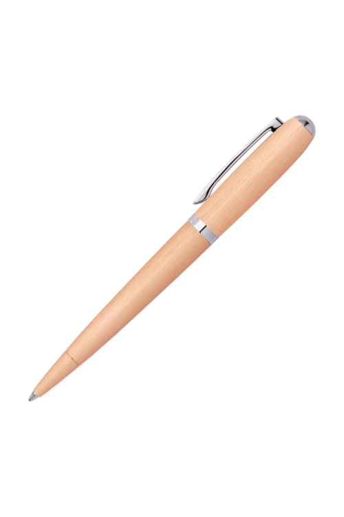 Ballpoint pen Contour Brushed Champagne - 6
