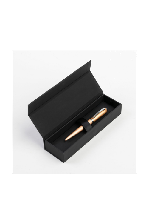 Ballpoint pen Contour Brushed Champagne - 2
