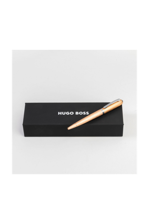 Ballpoint pen Contour Brushed Champagne - 3