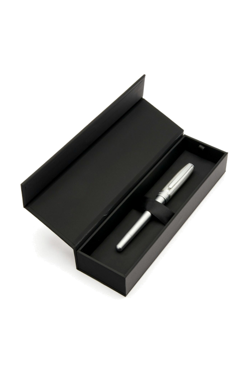 Fountain pen Essential Metal Silver - 8