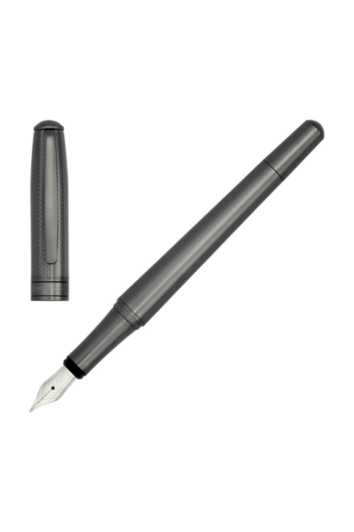 Fountain pen Essential Metal Gun - 1