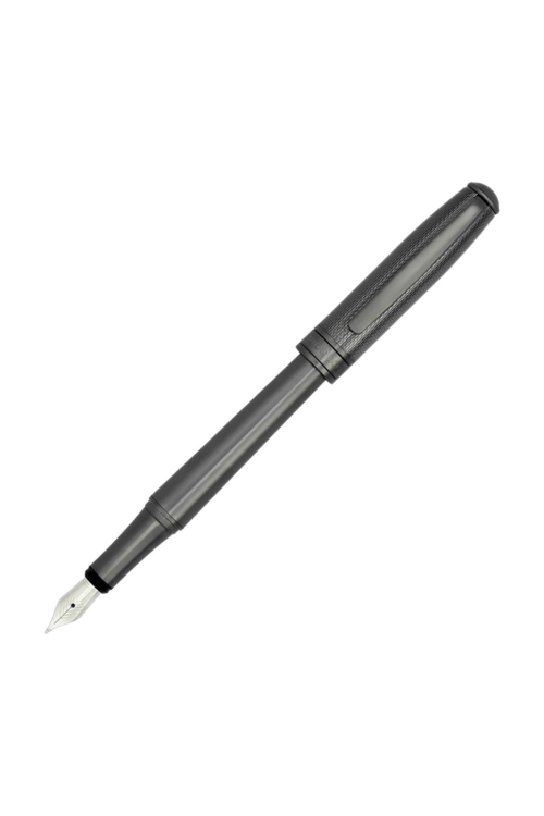Fountain pen Essential Metal Gun - 3