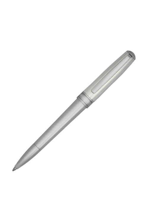 Ballpoint pen Essential Metal Silver - 1