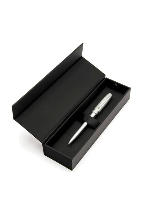 Ballpoint pen Essential Metal Silver - 6