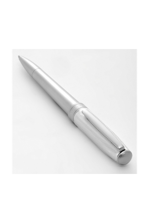Ballpoint pen Essential Metal Silver - 3