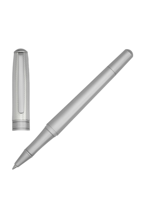Rollerball pen Essential Metal Silver - 1