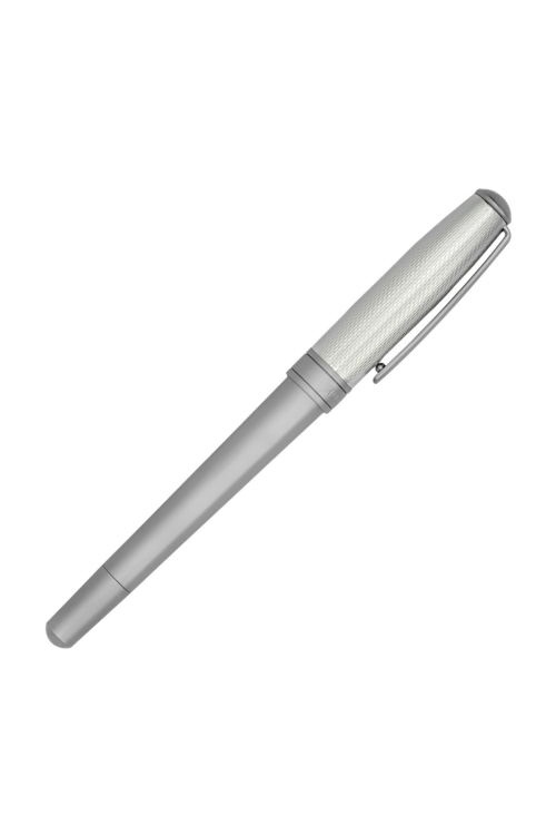 Rollerball pen Essential Metal Silver - 6