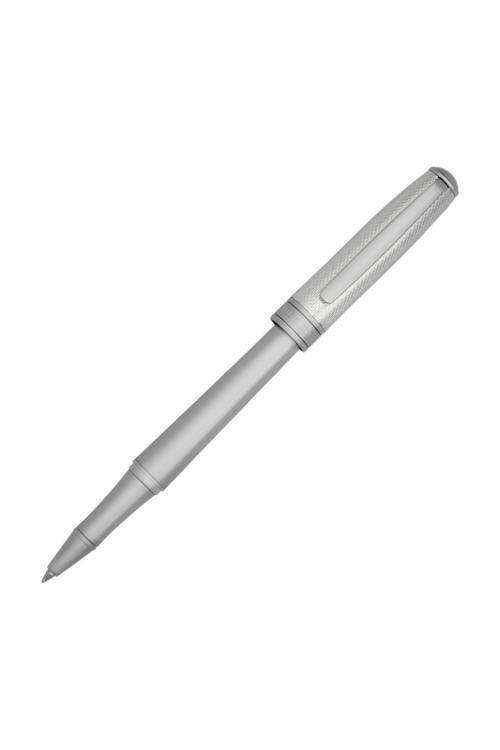 Rollerball pen Essential Metal Silver - 3
