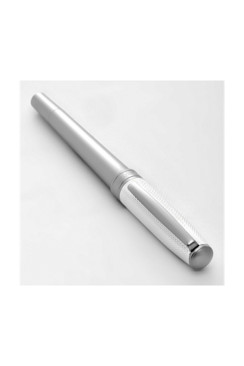 Rollerball pen Essential Metal Silver - 4