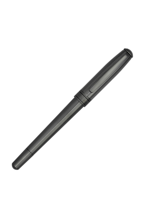 Rollerball pen Essential Metal Gun - 1