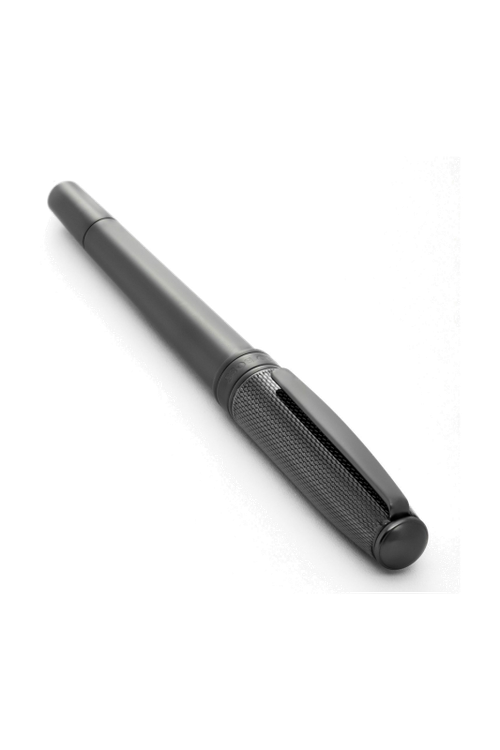 Rollerball pen Essential Metal Gun - 3