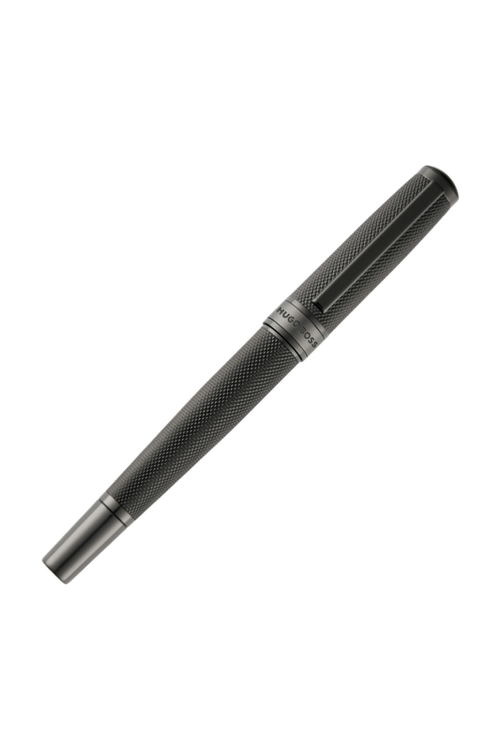 Fountain pen Totem Black - 2
