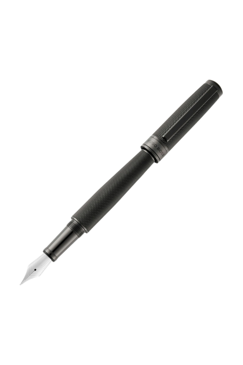 Fountain pen Totem Black - 3