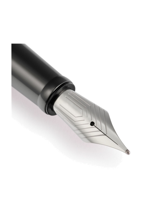 Fountain pen Totem Black - 5