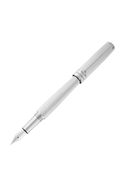 Fountain pen Totem Chrome - 3