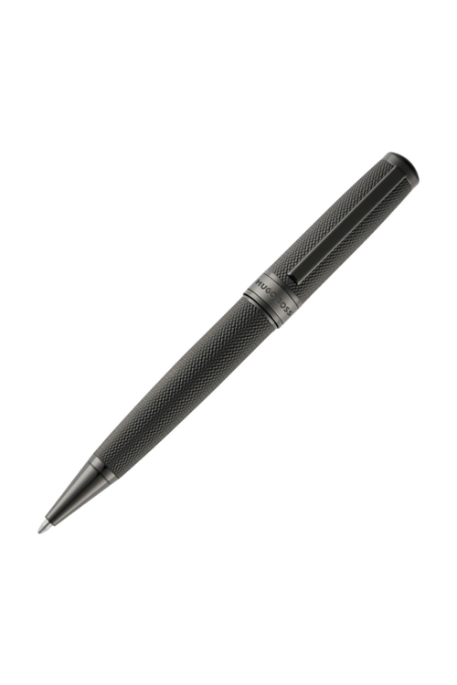 Ballpoint pen Totem Black - 1