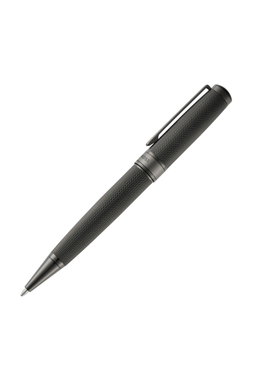 Ballpoint pen Totem Black - 3