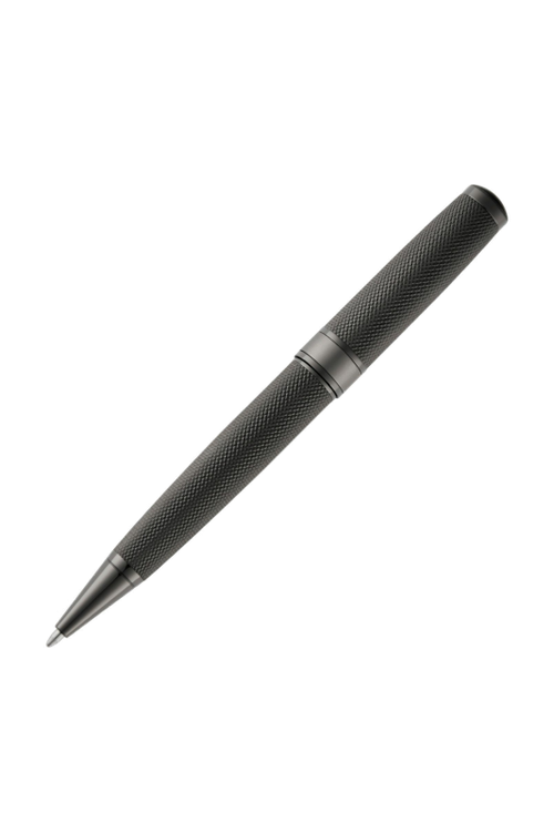 Ballpoint pen Totem Black - 4