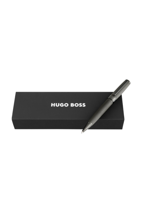 Ballpoint pen Totem Black - 5