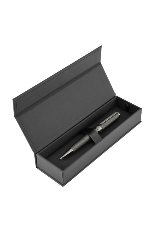 Ballpoint pen Totem Black - 6