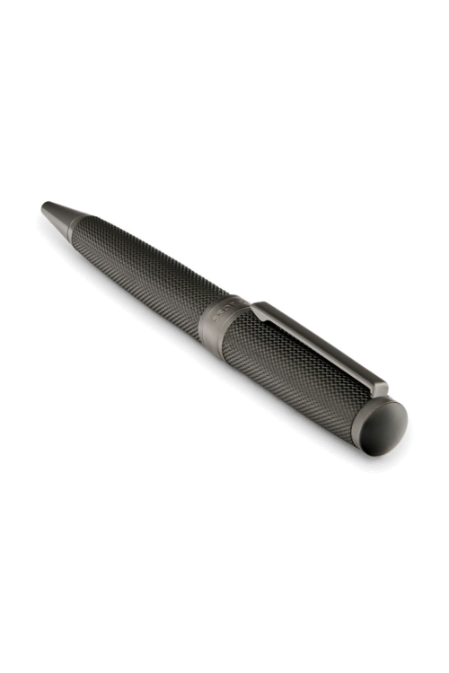Ballpoint pen Totem Black - 2