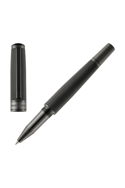 Rollerball pen Totem Black - 1