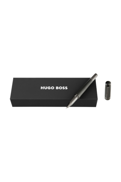 Rollerball pen Totem Black - 7