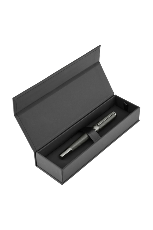 Rollerball pen Totem Black - 8