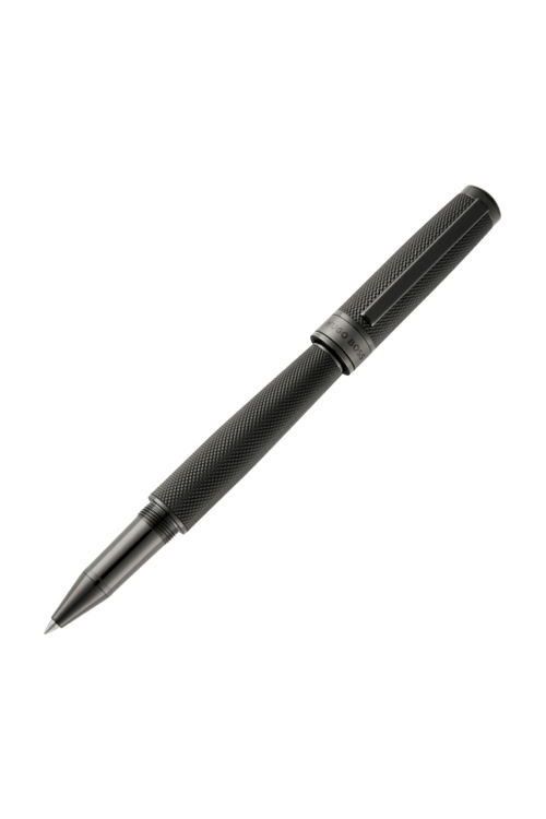 Rollerball pen Totem Black - 3