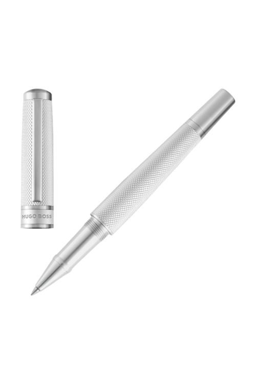Rollerball pen Totem Chrome - 1