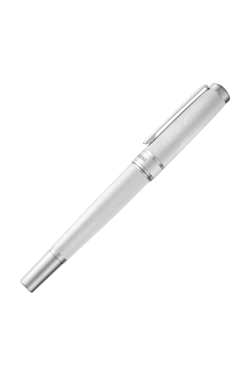 Rollerball pen Totem Chrome - 5