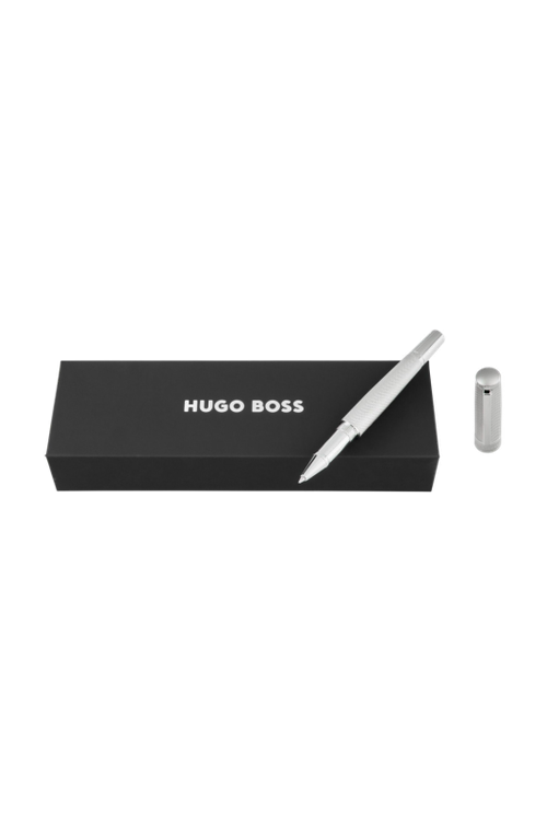 Rollerball pen Totem Chrome - 7