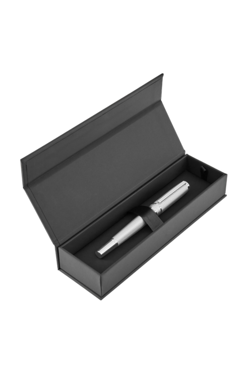 Rollerball pen Totem Chrome - 8