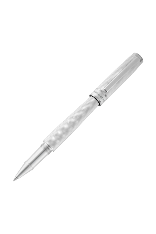 Rollerball pen Totem Chrome - 3
