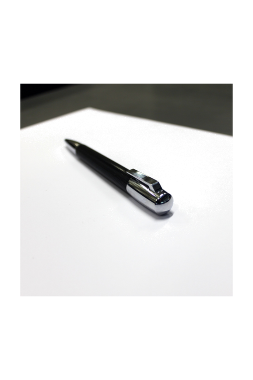 Ballpoint pen Pure Black - 2