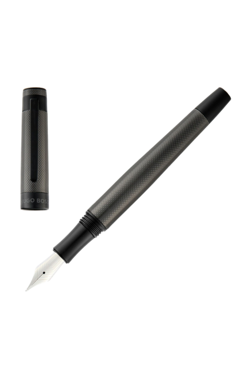 Fountain pen Eclat Gun - 1