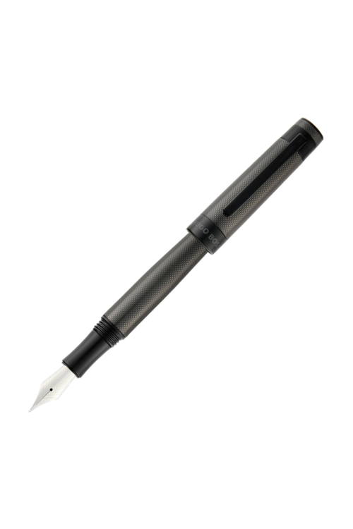 Fountain pen Eclat Gun - 3