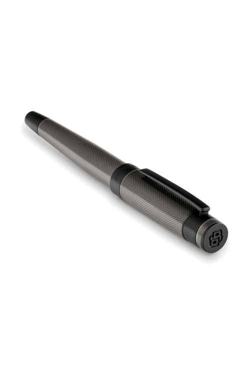 Fountain pen Eclat Gun - 4
