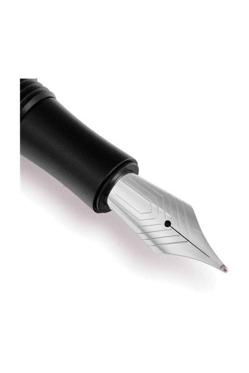 Fountain pen Eclat Gun - 5