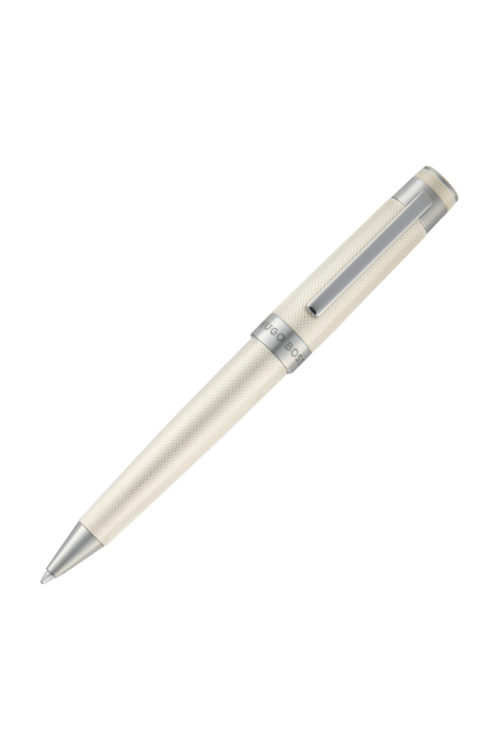 Ballpoint pen Eclat Silver - 1