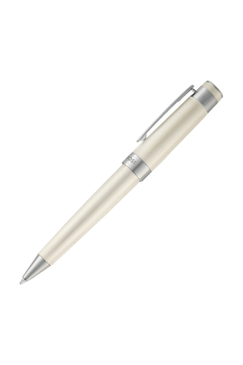 Ballpoint pen Eclat Silver - 3