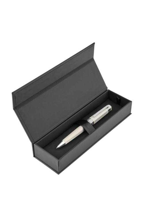 Ballpoint pen Eclat Silver - 6