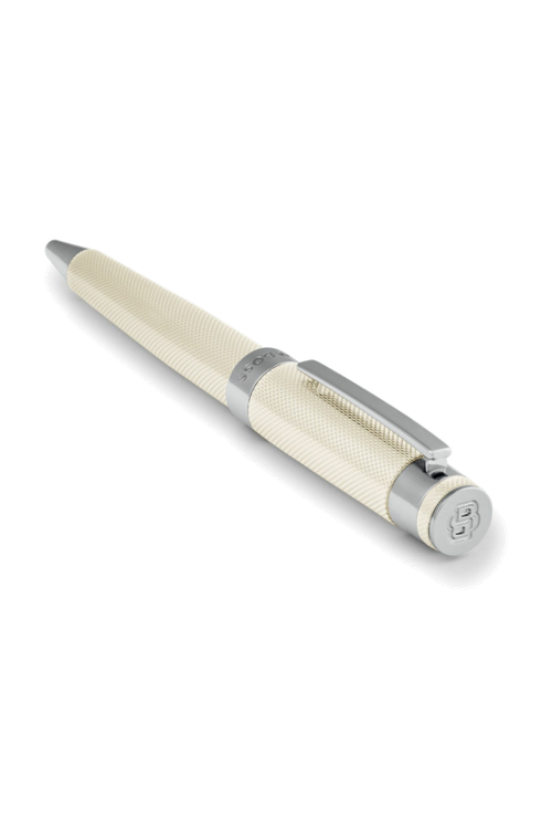 Ballpoint pen Eclat Silver - 2