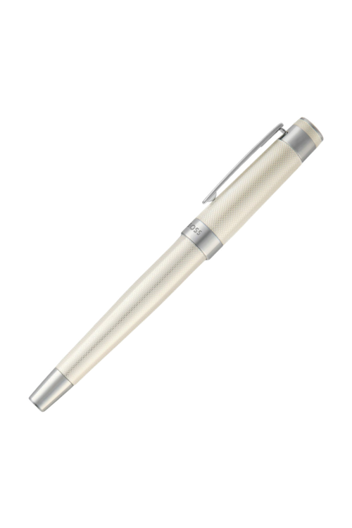 Rollerball pen Eclat Silver - 5