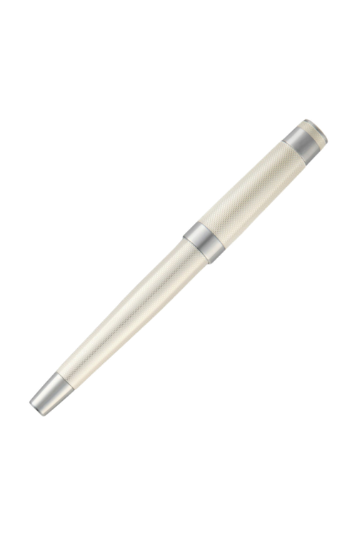 Rollerball pen Eclat Silver - 6