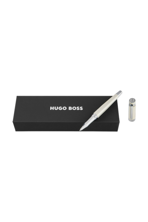 Rollerball pen Eclat Silver - 7