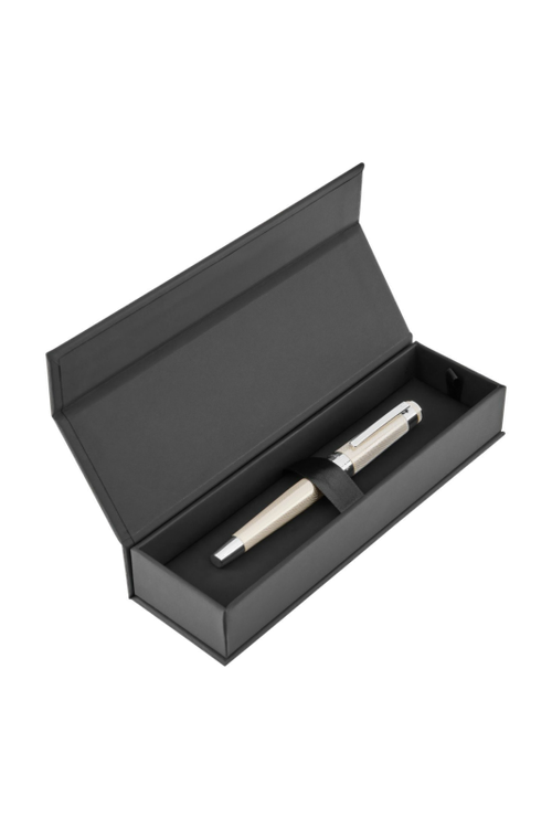 Rollerball pen Eclat Silver - 8