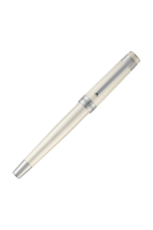 Rollerball pen Eclat Silver - 2