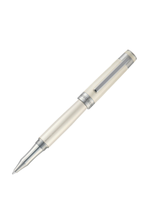 Rollerball pen Eclat Silver - 3