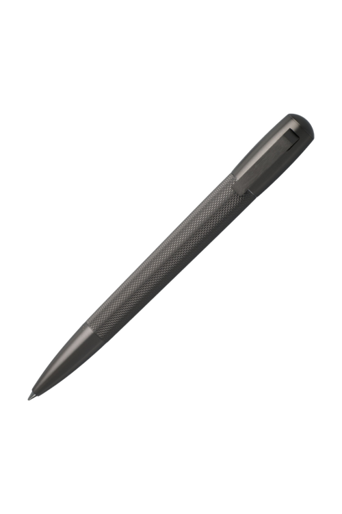 Ballpoint pen Pure Matte Dark Chrome - 1